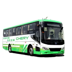 ロングドライビングマイレージChery50シーター11mエレクトリックコーチWD6117BEVH01