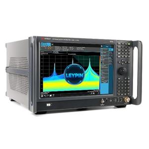 محلل طيفي في الوقت الفعلي من كيسايت تكنولوجي طراز N9040B UXA N9020B MXA محلل إشارات - Product Image 5