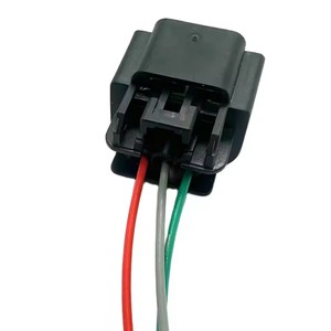 XG7031D-1.5-21 13511996 convient au <span class=keywords><strong>capteur</strong></span> de teneur en <span class=keywords><strong>éthanol</strong></span> B M W (<span class=keywords><strong>capteur</strong></span> de carburant flexible) - Product Image 5