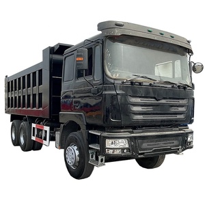 Pièces détachées de camions de haute qualité, roues de camions robustes, camion diesel mini 6X4 460 pour SHACMAN d'occasion - Product Image 3