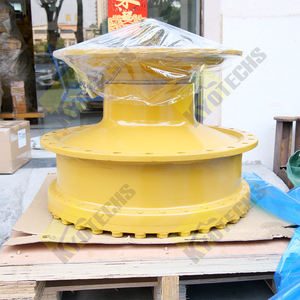 Hoge Kwaliteit Graafmachine Reis Versnellingsbak 260-6650 260-6649 Final Drive Versnelling Voor <span class=keywords><strong>Cat</strong></span> D 6H D6r D 6T Bulldozer Machines Onderdelen - Product Image 4