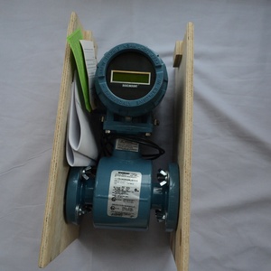 8732E Magnetic Flowmeter 8732 Magnetic Flowmeter - Product Image 5