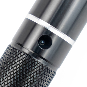 Độ sáng 1AA sạc DC Sạc đèn pin mà không cần pin chất lượng tốt XPE LED <span class=keywords><strong>Torch</strong></span> ánh sáng - Product Image 3