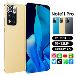 Tecno 5g ordinateur portable multi-langue version globale jeunes téléphones mobiles - Product Image 2