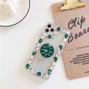 <span class=keywords><strong>Coque</strong></span> en forme de <span class=keywords><strong>cœur</strong></span> pour iphone, étui à paillettes avec motif de <span class=keywords><strong>cœur</strong></span>, pour iphone 12 pro - Product Image 6