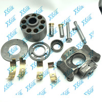 Pièces de pompe hydraulique A28V0130 GUIDE BALL 543-3702 pour excavateur E320 E326GC E323D3 E320GX E323GX E333GC E326 E325 E320D3 E323
