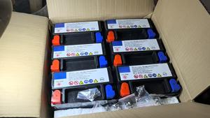 Venta Directa de Fábrica, Batería <span class=keywords><strong>Auxiliar</strong></span> Automotriz Libre de Mantenimiento, Batería de Plomo-Ácido <span class=keywords><strong>para</strong></span> Automóvil con Larga Vida Útil - Product Image 4