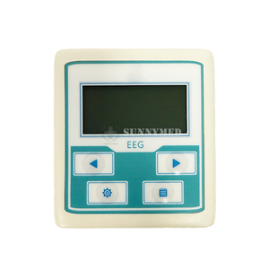 32 Kanaals Draagbare Digitale Elektro-Encefalografie Eeg Machine Dynamische Eeg Video Draagbare Trolley Eeg - Product Image 6