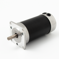 Moteur électrique de direction assistée 24v Moteur sans balais à courant continu 80000 tr/min 12v 1200w 3000 tr/min 8000 tr/min 140W Moteur électrique sans balais à courant continu