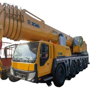 Matériel de construction d'occasion 2024 pour 200 TON avec pompe moteur et composants à engrenages en vente - Product Image 1