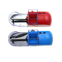 Nouvelle machine à rouler les cigarettes électrique entièrement automatique de 80 mm, mini accessoire de fumeur pour la maison