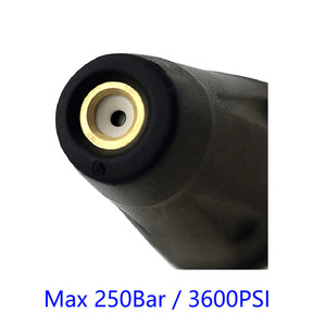 Buse rotative Stim Lotus 2600Psi 3600Psi pour nettoyeur haute pression, nettoyage industriel - Product Image 2