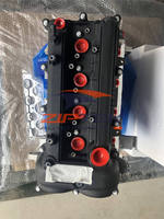 G4FG Auto Engine Assembly for Kia K3 Hyundai Elantra