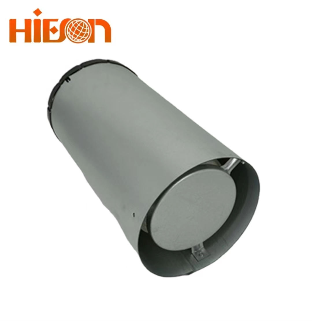 Дизельный генератор, воздушный фильтр для двигателя грузовика P537451 AH7914 46743 114500-001 114810-001 96896-001 для FARR