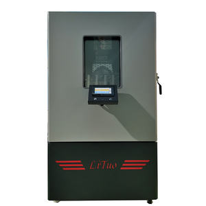 Formaldehyde- en luchtkwaliteitstestklimaatkamer - Product Image 2