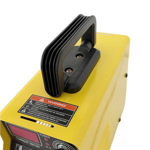 Muestra Gratuita, Soldadora <span class=keywords><strong>de</strong></span> <span class=keywords><strong>Arco</strong></span> Manual Personalizada OEM, 300amp 400amp, Mini Soldadora <span class=keywords><strong>de</strong></span> <span class=keywords><strong>Arco</strong></span> Portátil, Máquina <span class=keywords><strong>de</strong></span> Soldadura <span class=keywords><strong>de</strong></span> Varilla Inverter, Precio - Product Image 4