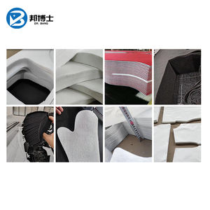 เครื่องตัดผ้าสำหรับอุตสาหกรรมตัดเย็บเสื้อผ้าอัตโนมัติเครื่องตัดผ้า CNC สำหรับอุตสาหกรรมเสื้อผ้า - Product Image 4