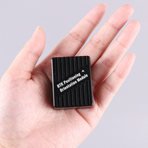 โมดูล SIYI RTK GNSS เสาอากาศคู่ ความแม่นยำระดับเซนติเมตร อินเทอร์เฟซ USB สำหรับโดรน ระบบระบุตำแหน่งความแม่นยำสูง - Product Image 2