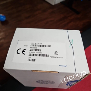 1 Unidad Nueva de Amplificador CRESTRON HD-DA2-4KZ-E, Envío Rápido por FedEx o DHL - Product Image 3
