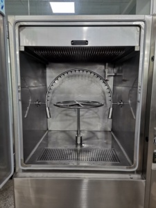 Yağmur sprey su direnci test ekipmanları makinesi - Product Image 6