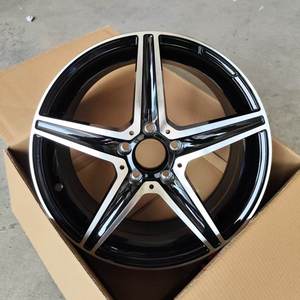Magnifiques jantes <span class=keywords><strong>de</strong></span> voiture en alliage d'aluminium filé <span class=keywords><strong>de</strong></span> style JDM <span class=keywords><strong>de</strong></span> 17, 18 et 19 pouces – Commandez dès maintenant pour éviter <span class=keywords><strong>de</strong></span> regretter plus tard - Product Image 5
