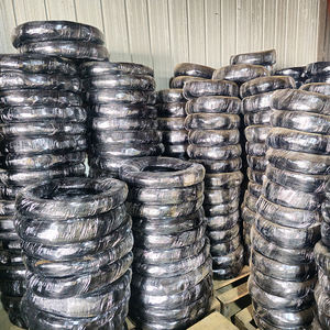 سلك من الألومنيوم بنمط السلك الفني المبطن بالنحاس بتصميم عاري مطلي بأكسيد الألومنيوم من Kawat Bonsai سلك من الألومنيوم مطلي بالنحاس مع إنوية - Product Image 6