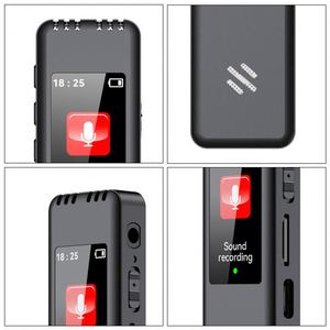 Grabadoras de Voz USB MP3 Personalizadas con 7 Niveles de Ganancia de Grabación, Venta al Por Mayor de Fábrica en China - Product Image 4