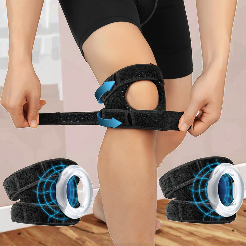 Ankle Brace Compression Support Sleeve for
