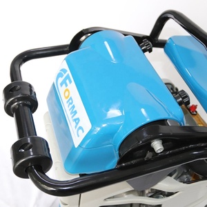 เครื่องตบดินแบบกระแทกจีน 85 กก. - Product Image 3