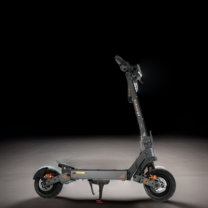 Scooter pliable à batterie lithium sans balais 2023 SJ-G4 2000W 60V 20Ah avec une autonomie de 70 km et des fonctionnalités intelligentes - Product Image 6