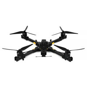 2024 Dron comercial profesional de 13 pulgadas con rango de vuelo de 20km y carga útil de 4kg-6kg GPS 4k-120fps FPV/Control remoto - Product Image 5