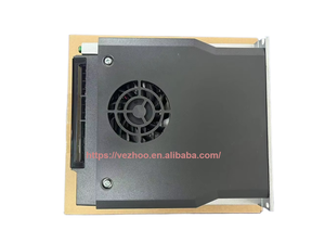 Variateur de fréquence AC <span class=keywords><strong>Delta</strong></span> ASDA-B2 Série ASD-B2-1021-B 1 phase/3 phases 220V 1,0 kW Neuf Original En Stock - Product Image 4
