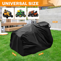 Housse ATV de haute qualité imperméable coupe-vent Quad Bike 4 roues couverture tous temps extérieur résistant aux UV ATV couvre