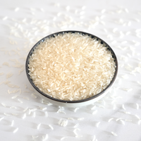 Riz instantané sans gluten, faible en glucides, riz shirataki, riz konjac séché à bas prix, riz instantané