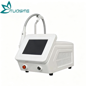 Appareil de traitement au laser fractionné CO2 1927 nm 3000 W pour le raffermissement de la peau et l'élimination des cicatrices d'acné - Pour les professionnels de la beauté - Product Image 1