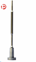 Válvula de Inyección Common Rail F00VC01201, Válvula de Control Fabricada en China