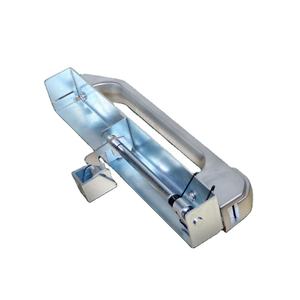 Poignée de haute qualité SK1-232, loquet de poignée, <span class=keywords><strong>serrure</strong></span> multipoints, quincaillerie de <span class=keywords><strong>porte</strong></span> pour congélateur médical - Product Image 4