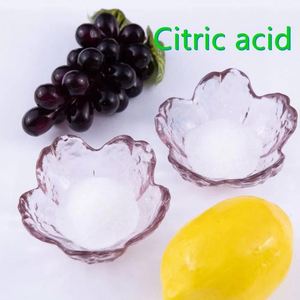 Acide citrique en poudre de qualité alimentaire haute pureté – Meilleur prix, fournisseur en gros pour additifs alimentaires et produits de nettoyage - Product Image 3