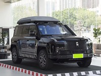 BYD Yangwang U8 véhicule tout-terrain de luxe amphibie Overlord Super Performance SUV Auto nouvelles ventes de voitures EV 2024 meilleures ventes