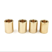 Adaptateur conique LeapX 319 en acier inoxydable 304 usiné CNC, composant métallique haute tolérance pour usinage rapide par électroérosion à fil