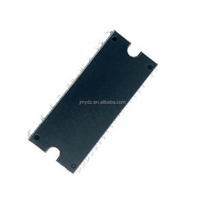 Module de climatisation à fréquence variable SIM6812M SIM6822M SMA6823M DIP28, entraînement de moteur sans balais à courant continu haute tension - Product Image 4