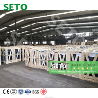Pare-brise SETO pour BYD – Pare-brise avant et arrière pour Han/Tang/Song/Qin/Seal/Seagull/Dolphin/E2/Seal/Yuan – Vente en gros B2B