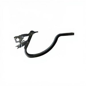 SAIC PARTS MG 350 Charnière à bagages-10044801-50012128 Pièces de <span class=keywords><strong>voiture</strong></span> chinoise système extérieur usine <span class=keywords><strong>moins</strong></span> cher usine p - Product Image 1