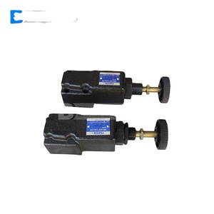 วาล์วระบายแรงดันแบบควบคุมระยะไกลรุ่น DT-01 DG-02 แบบควบคุมด้วยไพล็อต - Product Image 2
