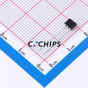New&Original GX1833WS TO-92S-2 <b>Sensor</b> Temperature <b>Sensor</b> Whole Sale Electronic Component Chips Supplier & BOM Service - Product Image 2