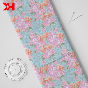 Más vendidos 100% algodón <span class=keywords><strong>Liberty</strong></span> <span class=keywords><strong>London</strong></span> tela impresión personalizada tela - Product Image 2