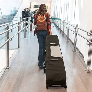 2025 nouveaux accessoires de Skis en gros <span class=keywords><strong>sac</strong></span> de <span class=keywords><strong>Snowboard</strong></span> de voyage étanche et <span class=keywords><strong>sac</strong></span> de Ski <span class=keywords><strong>sac</strong></span> de <span class=keywords><strong>Snowboard</strong></span> à roulettes rembourré avec roues - Product Image 1