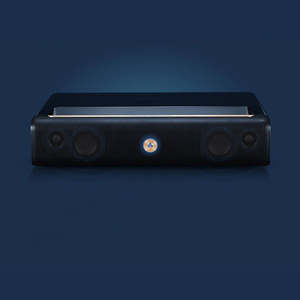 <span class=keywords><strong>Fengmi</strong></span> Formovie A300 DLP Projecteur 4k Android 2000 Ansi Projecteur Home Cinéma Laser Projecteur 3D - Product Image 4