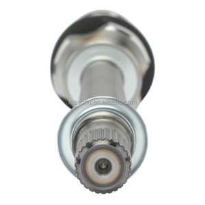 NI-8686 Arbre de transmission avant droit côté passager OEM 39100-6CA0A <span class=keywords><strong>GSP</strong></span> NCV53161 pour Nissan Altima 2.5L L4 2020-2023 - Product Image 6