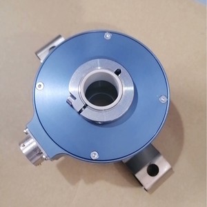 ตัวเข้ารหัส Leine Linde รุ่น XHI 861900220 1024 Ppr Hchtl 9 30 Vdc แบบเทอร์มินัลบล็อก - Product Image 5